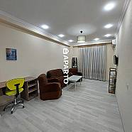 90 ლარი ღამე, ბინა დღიურად