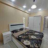 90 ლარი ღამე, ბინა დღიურად