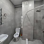 90 ლარი ღამე, ბინა დღიურად