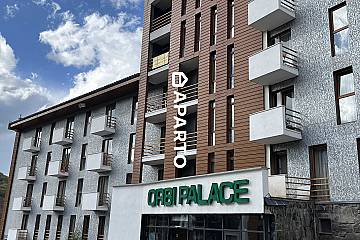 180 ლარი ღამე, ბინა დღიურად