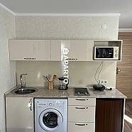 180 ლარი ღამე, ბინა დღიურად