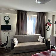 180 ლარი ღამე, ბინა დღიურად