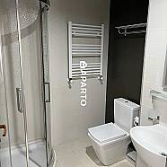 180 ლარი ღამე, ბინა დღიურად