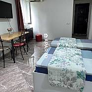 35 ლარი ღამე, ბინა დღიურად