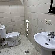 35 ლარი ღამე, ბინა დღიურად