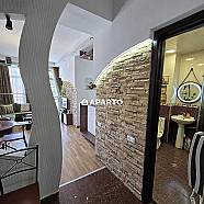 120 ლარი ღამე, ბინა დღიურად