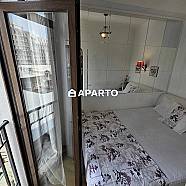 120 ლარი ღამე, ბინა დღიურად