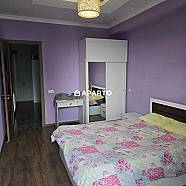 80 ლარი ღამე, ბინა დღიურად