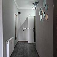 80 ლარი ღამე, ბინა დღიურად