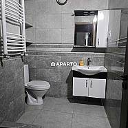 80 ლარი ღამე, ბინა დღიურად