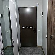 80 ლარი ღამე, ბინა დღიურად