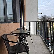 80 ლარი ღამე, ბინა დღიურად