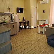 70 ლარი ღამე, ბინა დღიურად