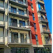 70 ლარი ღამე, ბინა დღიურად