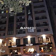 100 ლარი ღამე, ბინა დღიურად