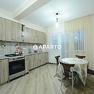 150 ლარი ღამე, ბინა დღიურად