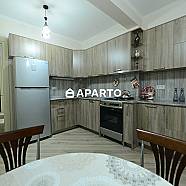 150 ლარი ღამე, ბინა დღიურად