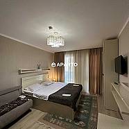 175 ლარი ღამე, ბინა დღიურად