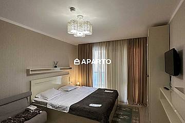 175 ლარი ღამე, ბინა დღიურად