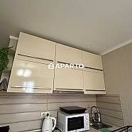 175 ლარი ღამე, ბინა დღიურად