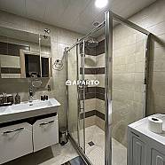 175 ლარი ღამე, ბინა დღიურად