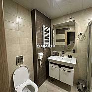 175 ლარი ღამე, ბინა დღიურად