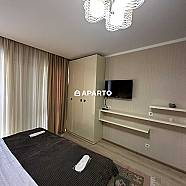 175 ლარი ღამე, ბინა დღიურად