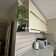 175 ლარი ღამე, ბინა დღიურად