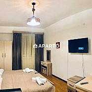 150 ლარი ღამე, ბინა დღიურად