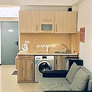 150 ლარი ღამე, ბინა დღიურად