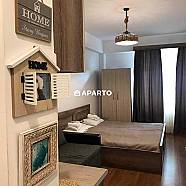 150 ლარი ღამე, ბინა დღიურად