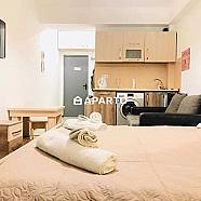 150 ლარი ღამე, ბინა დღიურად