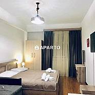 150 ლარი ღამე, ბინა დღიურად