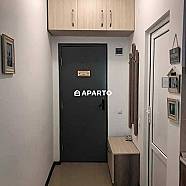 150 ლარი ღამე, ბინა დღიურად