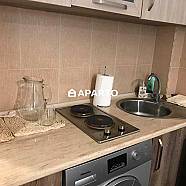 150 ლარი ღამე, ბინა დღიურად