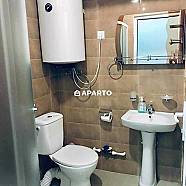 150 ლარი ღამე, ბინა დღიურად