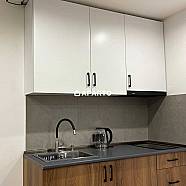 100 ლარი ღამე, ბინა დღიურად