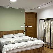 100 ლარი ღამე, ბინა დღიურად