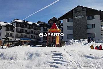 150 ლარი ღამე, ბინა დღიურად