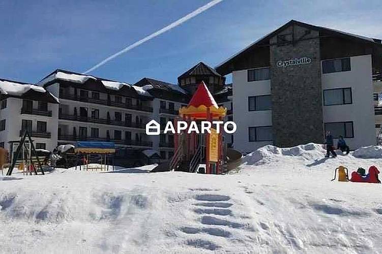 150 ლარი ღამე, ბინა დღიურად