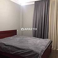 150 ლარი ღამე, ბინა დღიურად