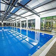 150 ლარი ღამე, ბინა დღიურად