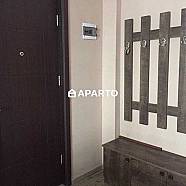 150 ლარი ღამე, ბინა დღიურად