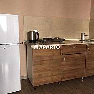 150 ლარი ღამე, ბინა დღიურად