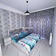 60 ლარი ღამე, ბინა დღიურად