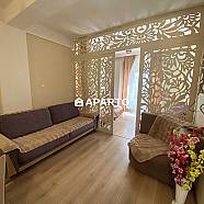 80 ლარი ღამე, ბინა დღიურად