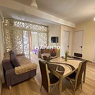 80 ლარი ღამე, ბინა დღიურად