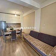 80 ლარი ღამე, ბინა დღიურად