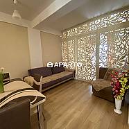 80 ლარი ღამე, ბინა დღიურად