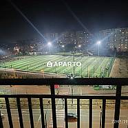 80 ლარი ღამე, ბინა დღიურად